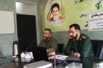  اجرای ۲۶۰ برنامه هفته دفاع مقدس در نوشهر