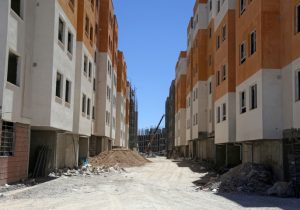 ساخت مسکن برای کارگران واحدهای صنعتی مازندران کلید خورد