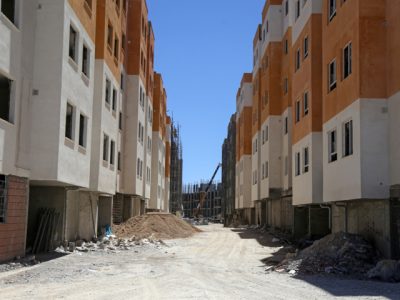 ساخت مسکن برای کارگران واحدهای صنعتی مازندران کلید خورد