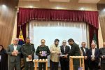 مازندران گنجینه‌ ناب دفاع مقدس است