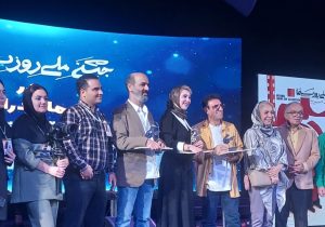 تهیه ۳ راهبرد اعتلای هنر سینما