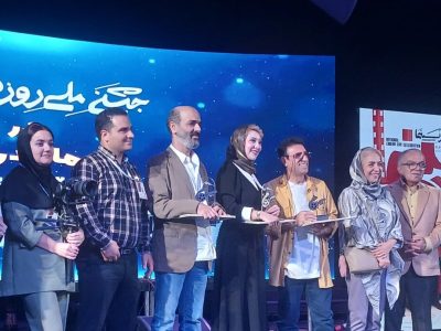 تهیه ۳ راهبرد اعتلای هنر سینما