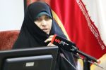 توانمندسازی بانوان و هویت زن ایرانی اولویت اصلی ما است