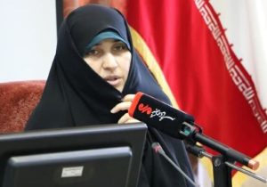 توانمندسازی بانوان و هویت زن ایرانی اولویت اصلی ما است