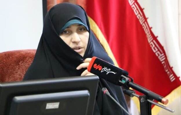 توانمندسازی بانوان و هویت زن ایرانی اولویت اصلی ما است