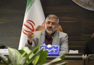 شهرداری از اصالت و هویت شهر ساری دفاع کند