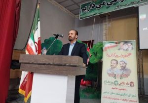 کارآفرینی موتور محرکه توسعه اقتصادی است