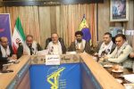 برگزاری ۴۵۰ برنامه در سوادکوه برای گرامیداشت هفته دفاع مقدس