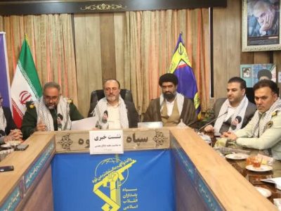 برگزاری ۴۵۰ برنامه در سوادکوه برای گرامیداشت هفته دفاع مقدس