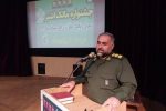فعالیت ۱۴۸ پایگاه بسیج در سوادکوه