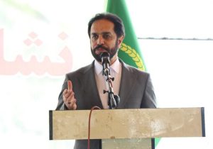 مازندران به کارگاهی از آفرینندگی تبدیل شده است