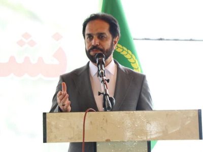 مازندران به کارگاهی از آفرینندگی تبدیل شده است