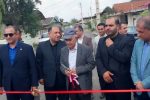 خدمات به مناطق محروم ادامه دارد