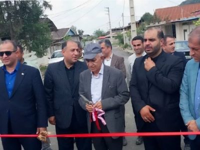 خدمات به مناطق محروم ادامه دارد