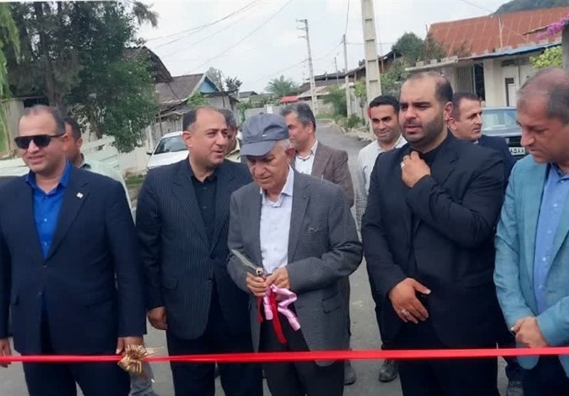 خدمات به مناطق محروم ادامه دارد