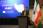 سرعت فرهنگسازی در مدیریت مصرف آب با مشارکت هنرمندان افزایش می‌یابد