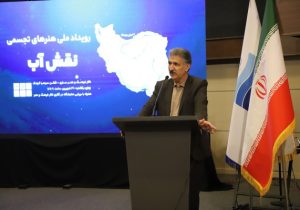 سرعت فرهنگسازی در مدیریت مصرف آب با مشارکت هنرمندان افزایش می‌یابد