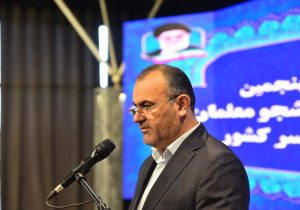 معلمان آینده باید قرآنی بیندیشند و زیست کنند