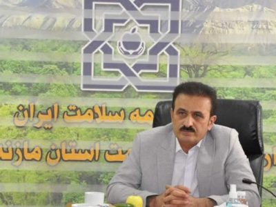 رشد ۷۵ درصدی پرداخت هزینه‌های سلامت مازندران در دولت چهاردهم