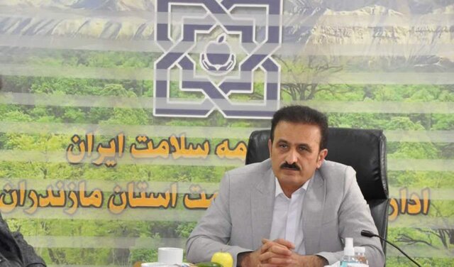 رشد ۷۵ درصدی پرداخت هزینه‌های سلامت مازندران در دولت چهاردهم