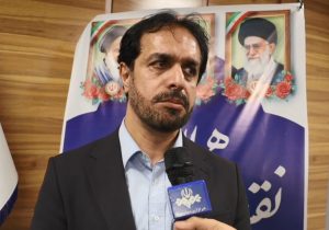 رسانه‌ها صدای مردم و بازوی توسعه هستند