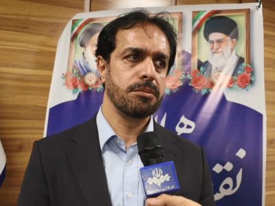رسانه‌ها صدای مردم و بازوی توسعه هستند
