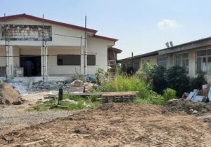کسری اعتباری دو مجتمع آموزشی روستایی آمل تامین شد