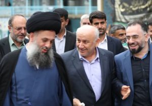 استاندار مازندران در سوادکوه از اولویت‌های توسعه‌ای سخن گفت