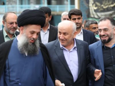استاندار مازندران در سوادکوه از اولویت‌های توسعه‌ای سخن گفت