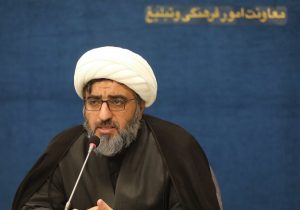 هویت مادری، محور نقش‌آفرینی بانوان در جهاد تبیین است