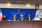  تکمیل هزار طرح و آغاز ساخت ۵۰۰ پروژه دیگر در مازندران