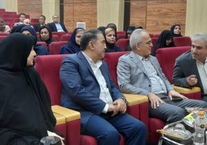  خستگیِ نامرئی در خط مقدم سلامت