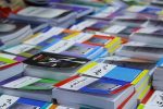 ‌کتاب به زبان کهن تبری روانه بازار می‌شود