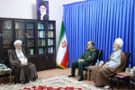 کمی و کیفی بسیج اولویت فرماندهی سپاه کربلا باشد