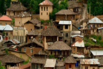 کندلوس در مسیر ثبت جهانی