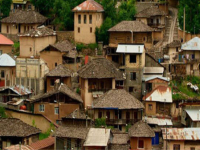 کندلوس در مسیر ثبت جهانی