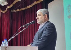 گره های ترافیکی محورهای مازندران رفع می‌شود