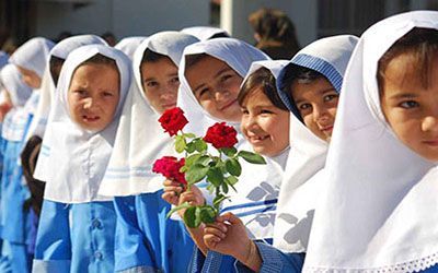 زنگ زندگی دوباره به صدا درآمد
