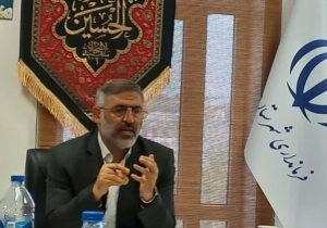  همایش باید فراتر از تشریفات باشد