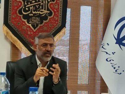  همایش باید فراتر از تشریفات باشد