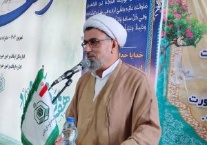 ۶۲ پروژه سرمایه‌گذاری در موقوفات مازندران اجرا شد