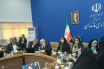 از ورزش تا مدیریت اجرایی