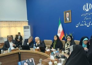 از ورزش تا مدیریت اجرایی