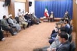 مراسم دعای ندبه ۹ آبان در مازندران برگزار می‌شود