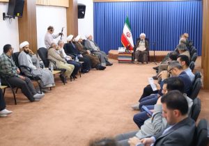 مراسم دعای ندبه ۹ آبان در مازندران برگزار می‌شود
