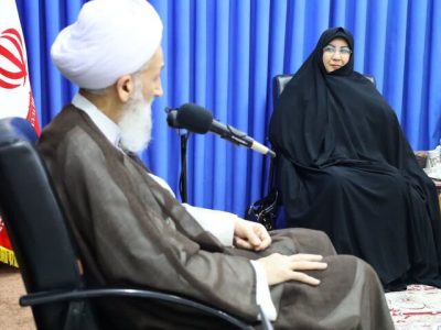  مسئولانه به مددجویان بهزیستی خدمت کنیم