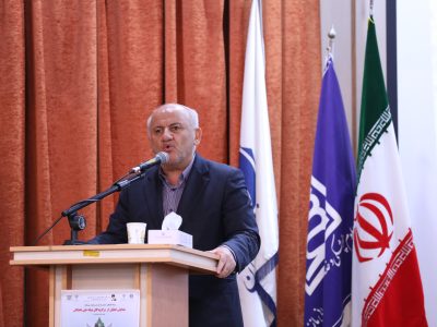  نخبگان برای توسعه کشور به میدان بیایند