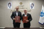 گام بلند «پیام» و دانشگاه خواجه نصیر الدین طوسی برای پیوند علم و صنعت