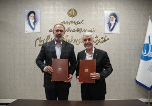 گام بلند «پیام» و دانشگاه خواجه نصیر الدین طوسی برای پیوند علم و صنعت