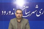  انتخابات نماد بارز مشارکت و مسئولیت‌پذیری مردم است